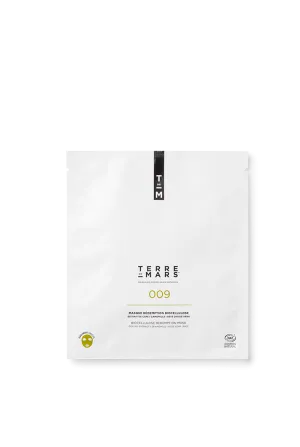 009 Redemption Face Mask