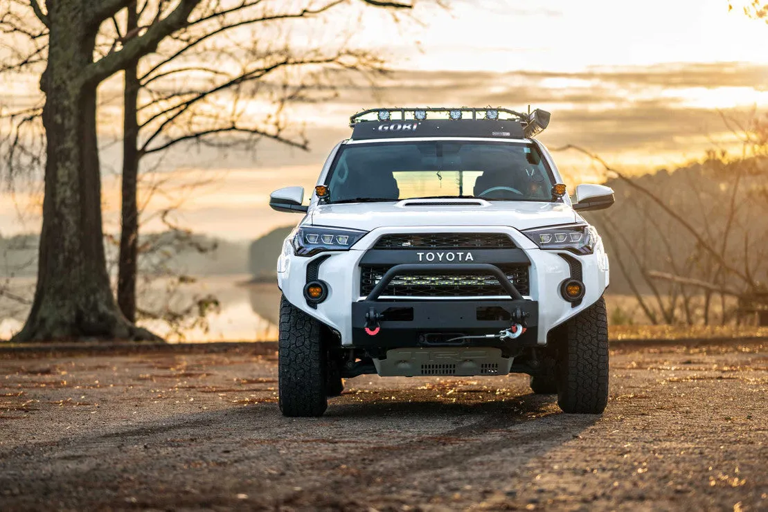 2014-2023 Toyota 4Runner GTR CARBIDE LED Headlights Colormatched