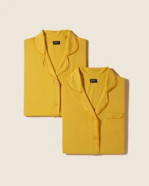4 Piece Ultimate PJ Pack