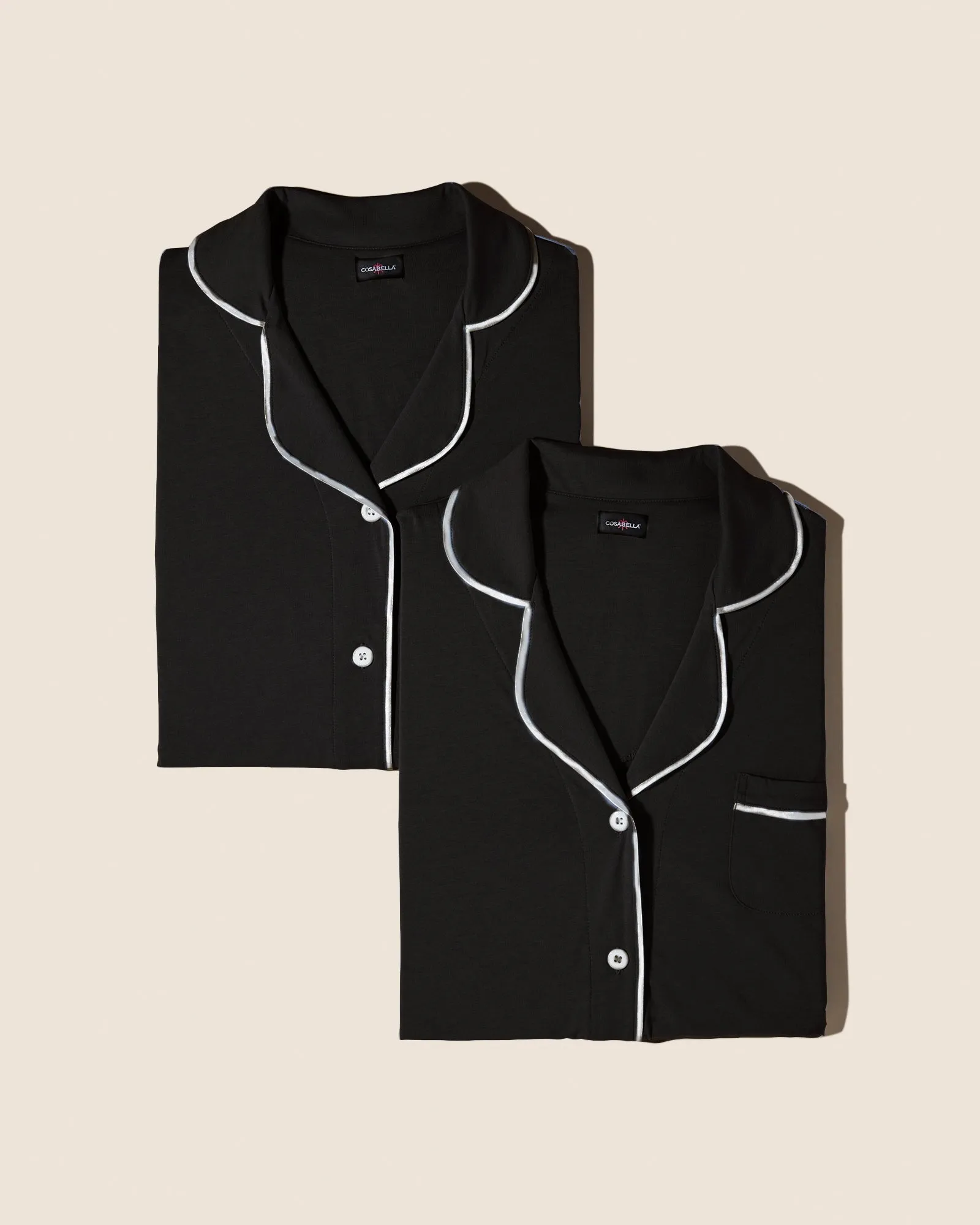 4 Piece Ultimate PJ Pack