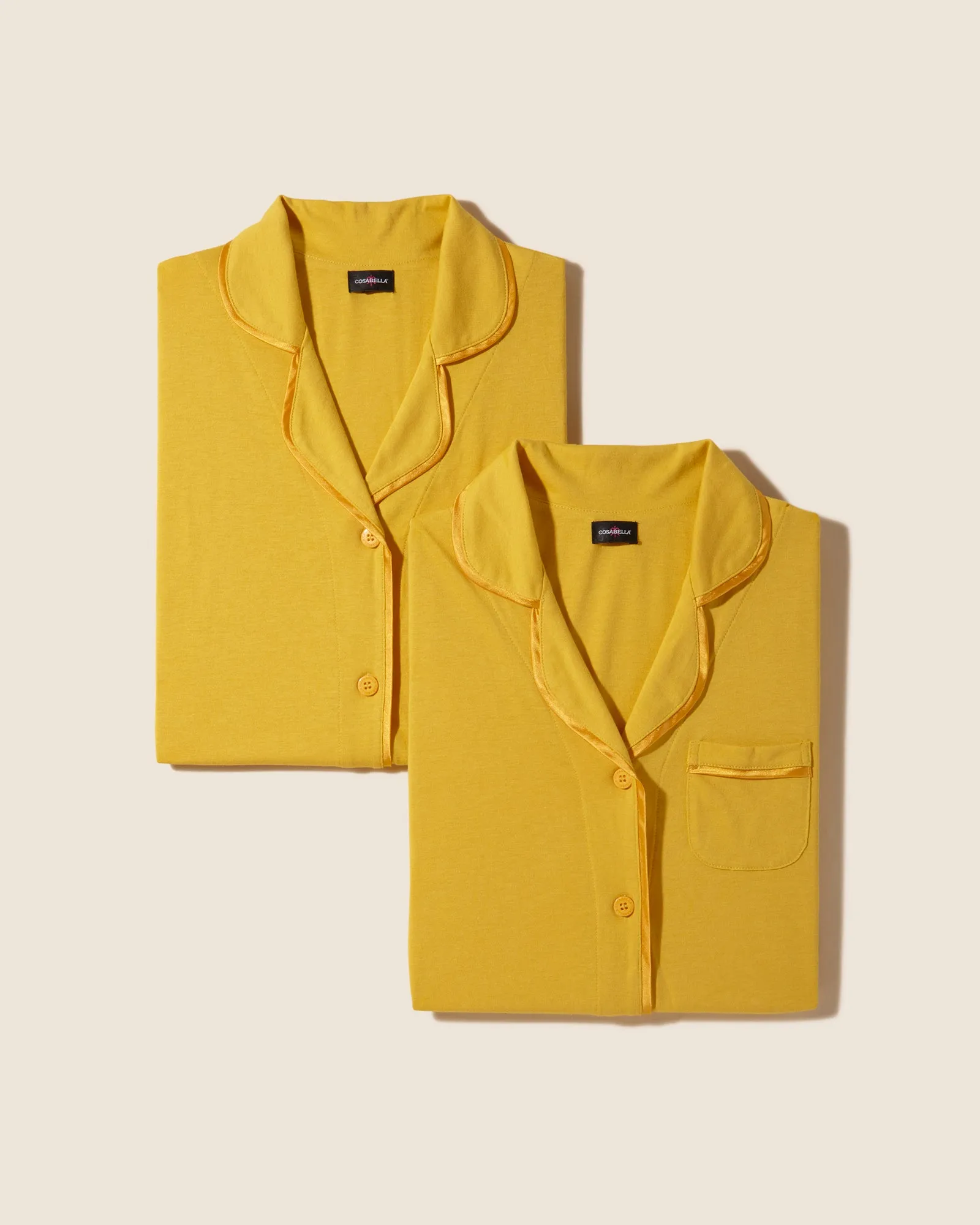 4 Piece Ultimate PJ Pack