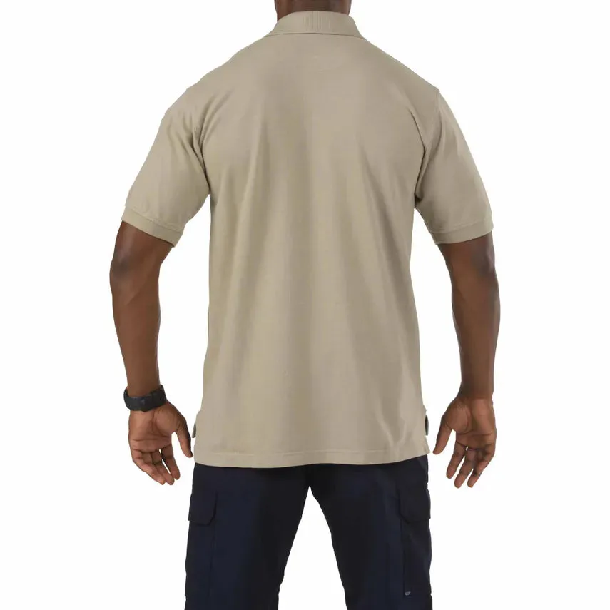 41060 - Professional  Polo Shirt
