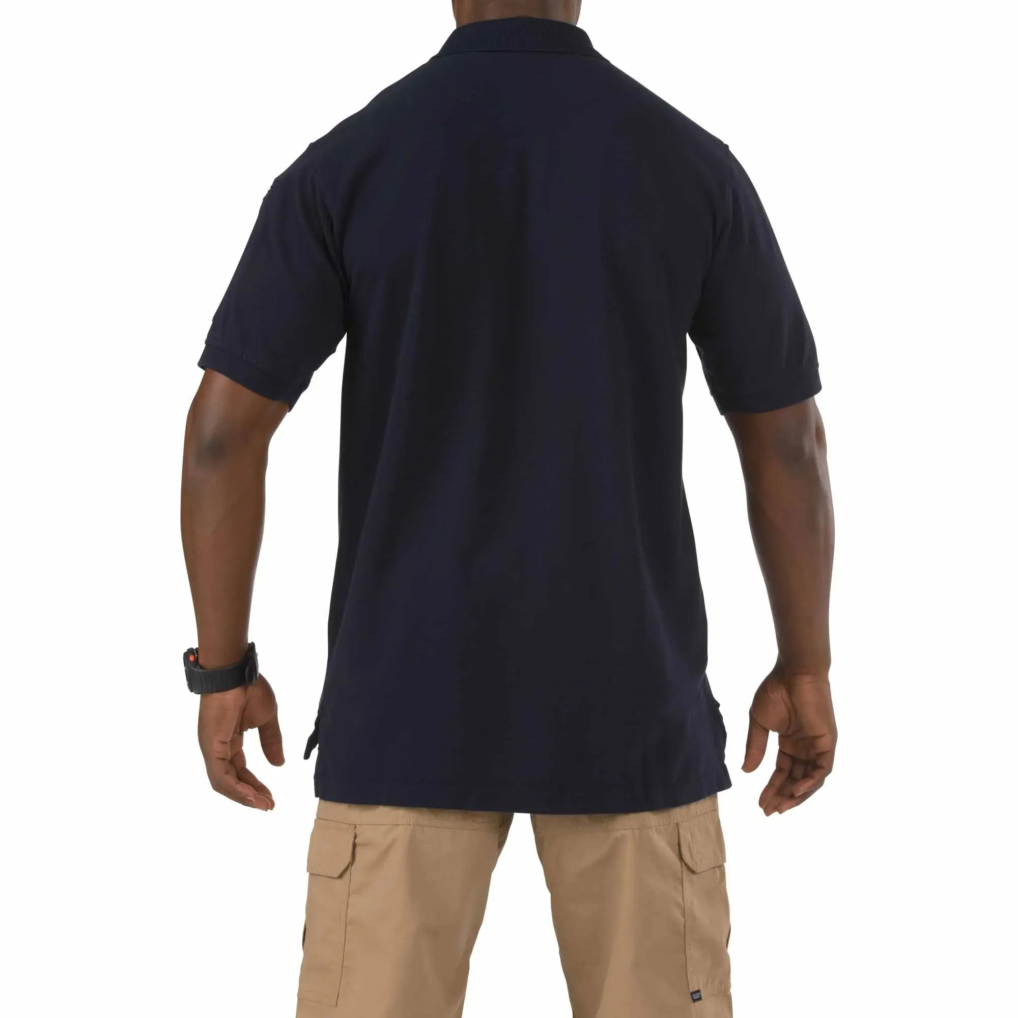 41060 - Professional  Polo Shirt