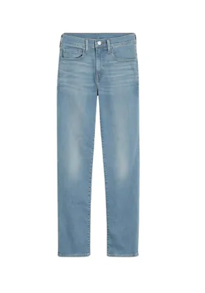 724 High Rise Straight Jeans - Most Likely