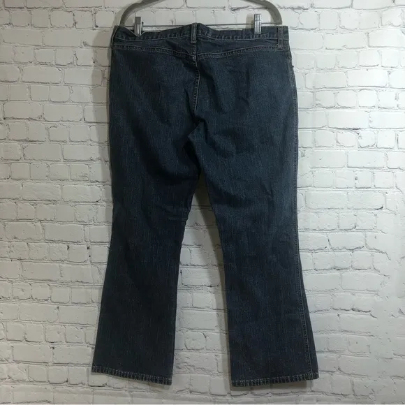 Abercrombie &amp; Fitch jeans blue