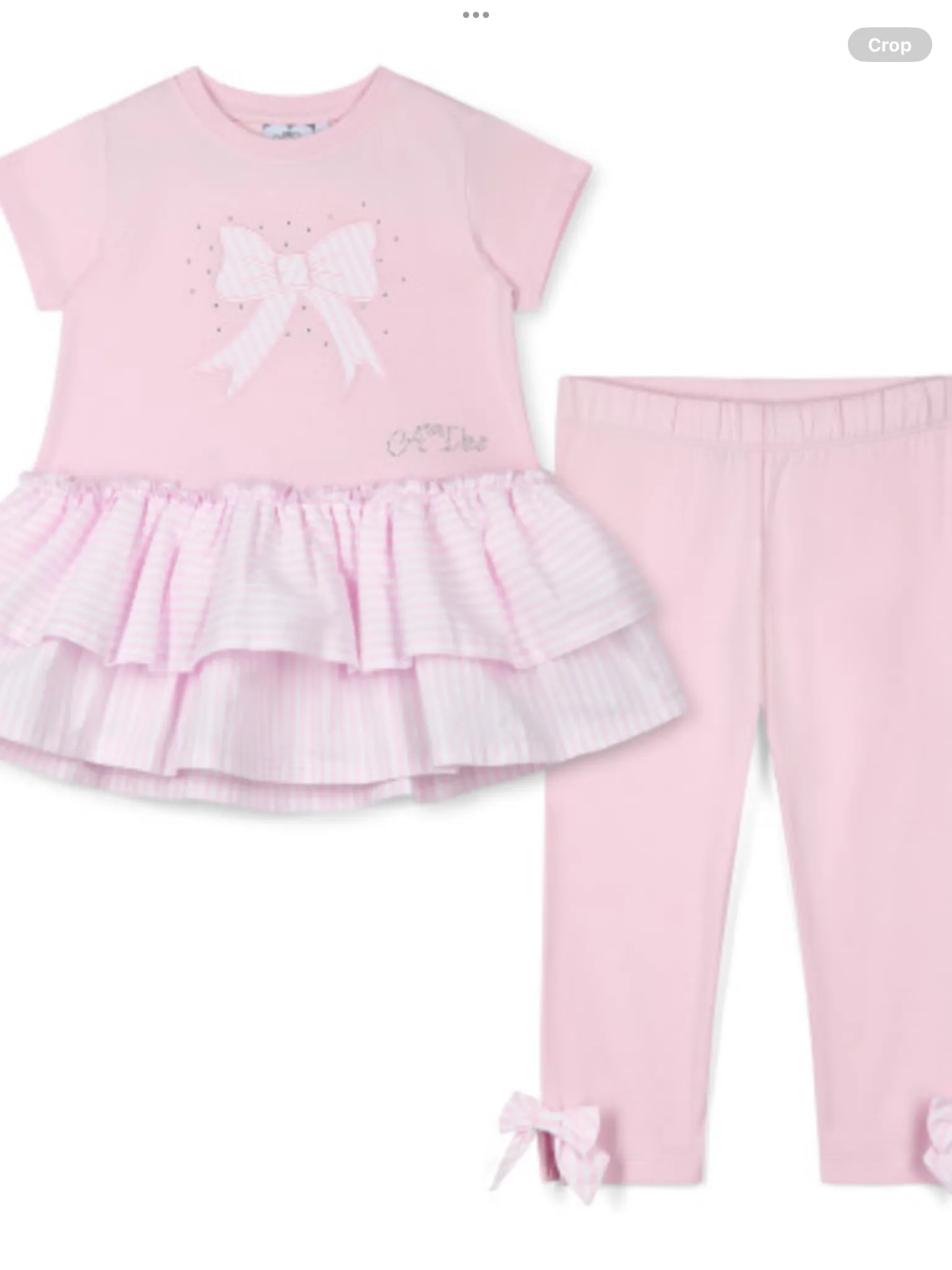 ADee cecelia leggings set 012520