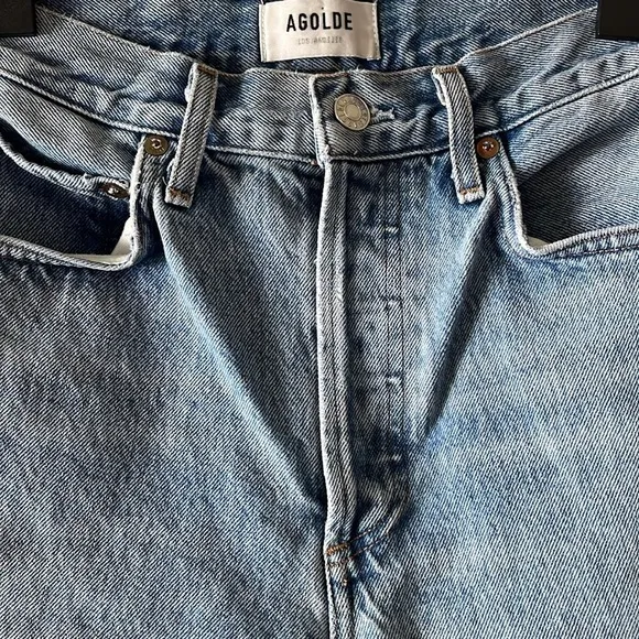 Agolde jeans