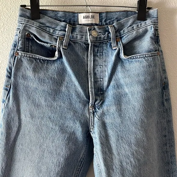 Agolde jeans