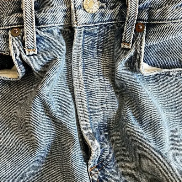 Agolde jeans