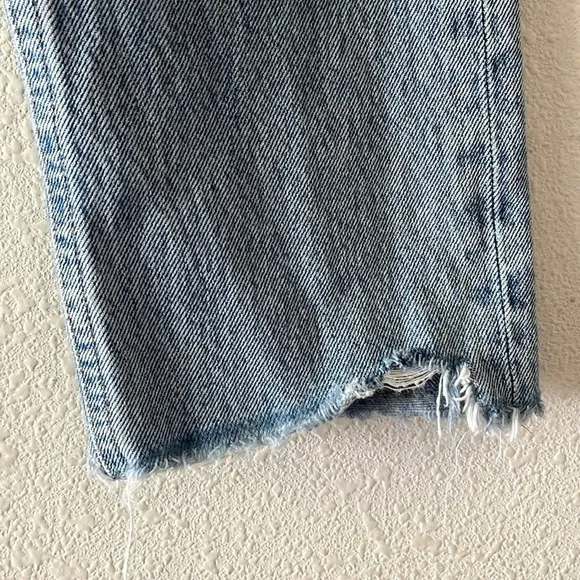 Agolde jeans
