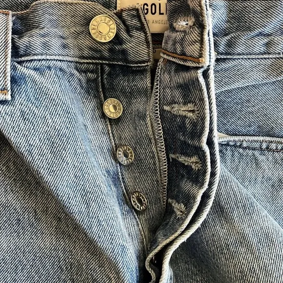 Agolde jeans