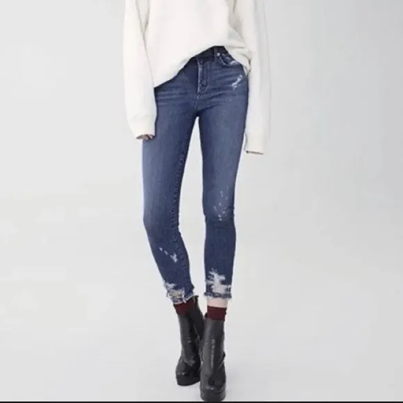 Agolde jeans
