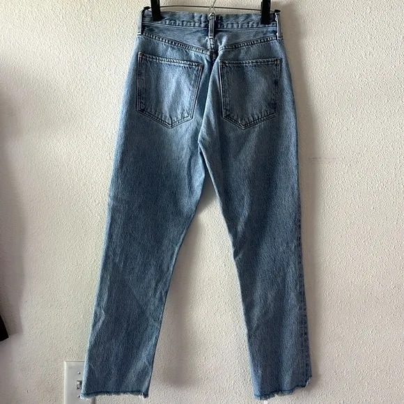 Agolde jeans