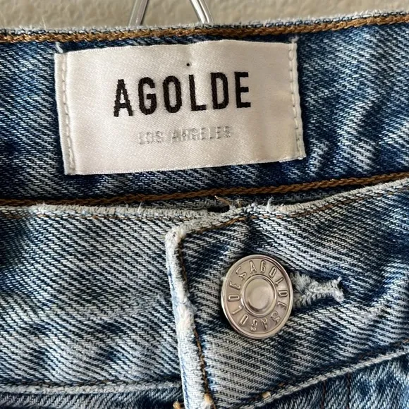 Agolde jeans