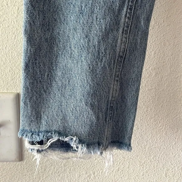 Agolde jeans