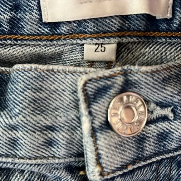 Agolde jeans