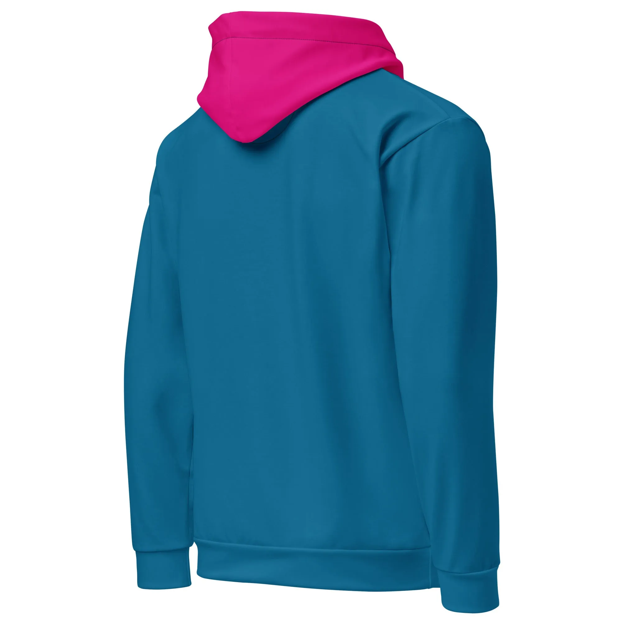 Airfros And Babyhairs Content Creator Hoodie