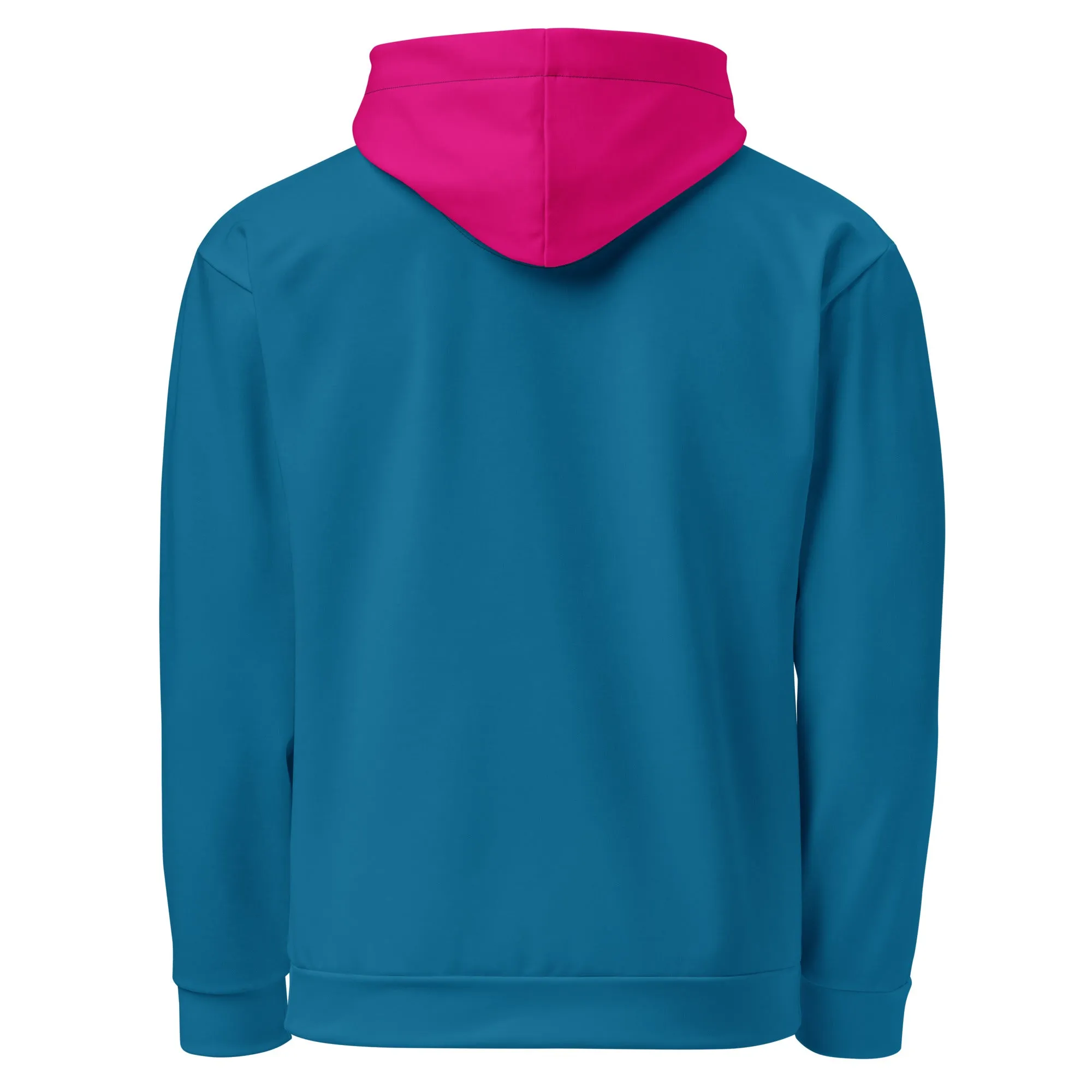 Airfros And Babyhairs Content Creator Hoodie