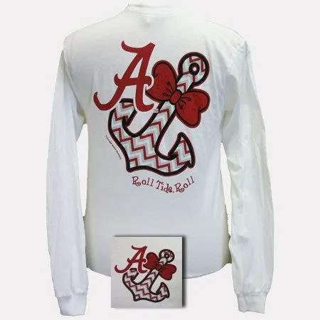 Alabama Roll Tide T-Shirt
