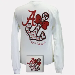 Alabama Roll Tide T-Shirt