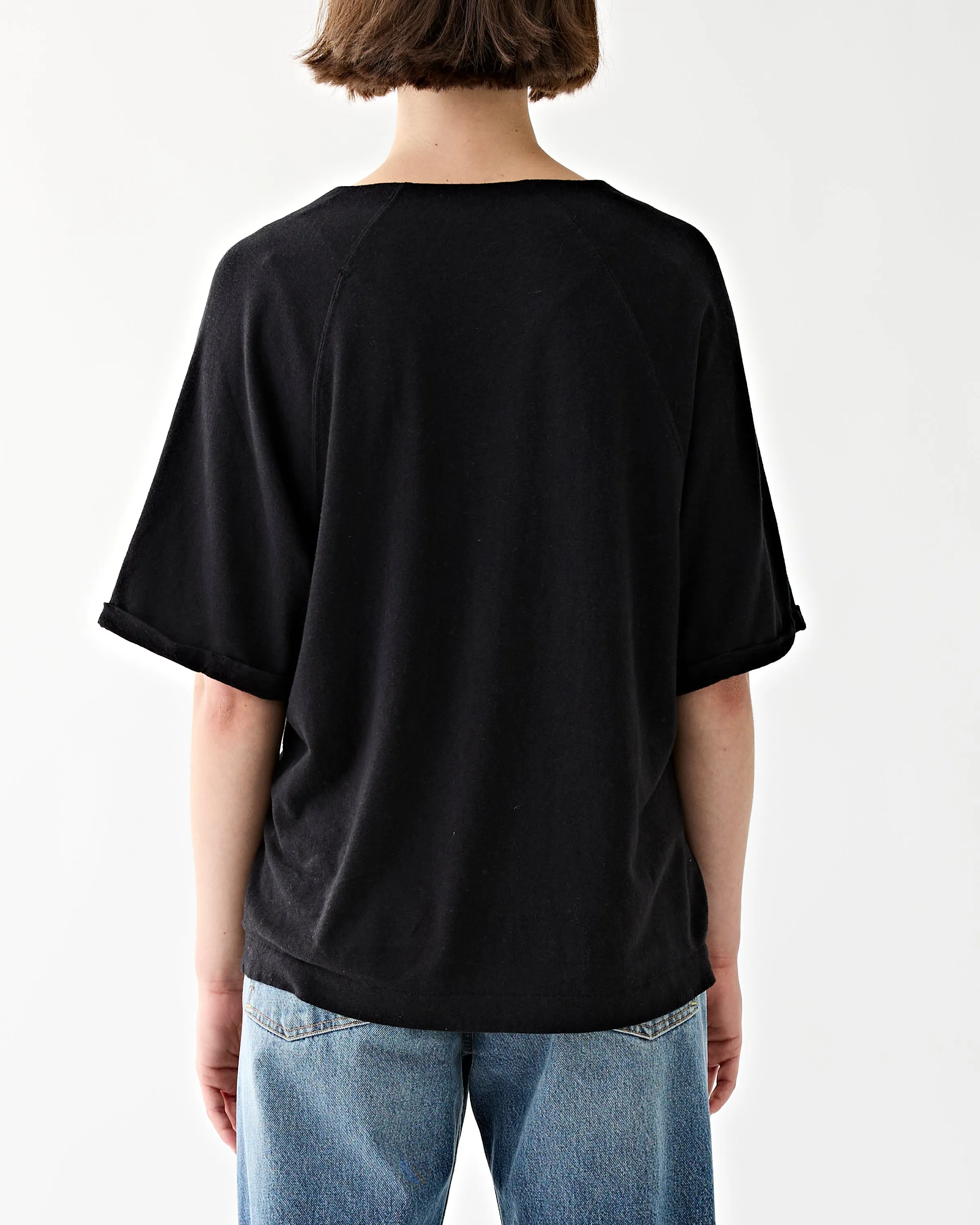 Alex T-Shirt Black