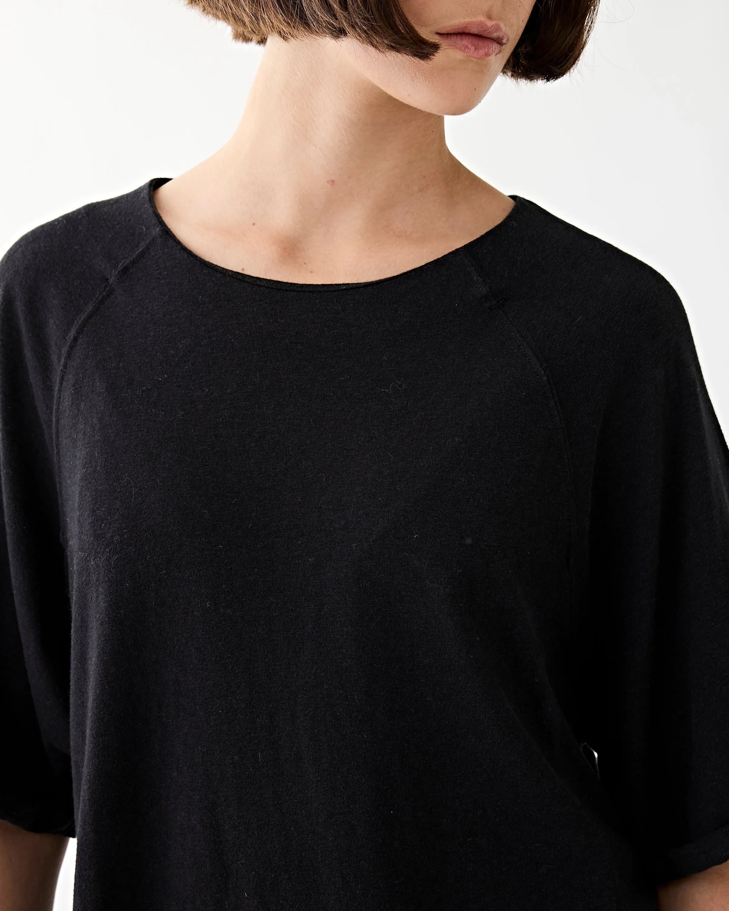 Alex T-Shirt Black