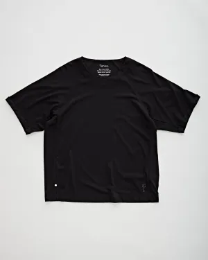 Alex T-Shirt Black