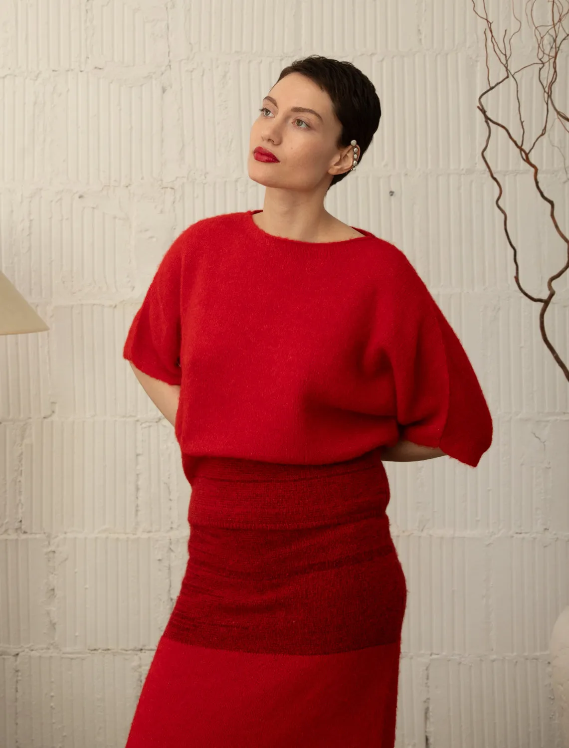 ALHAMBRA TOP