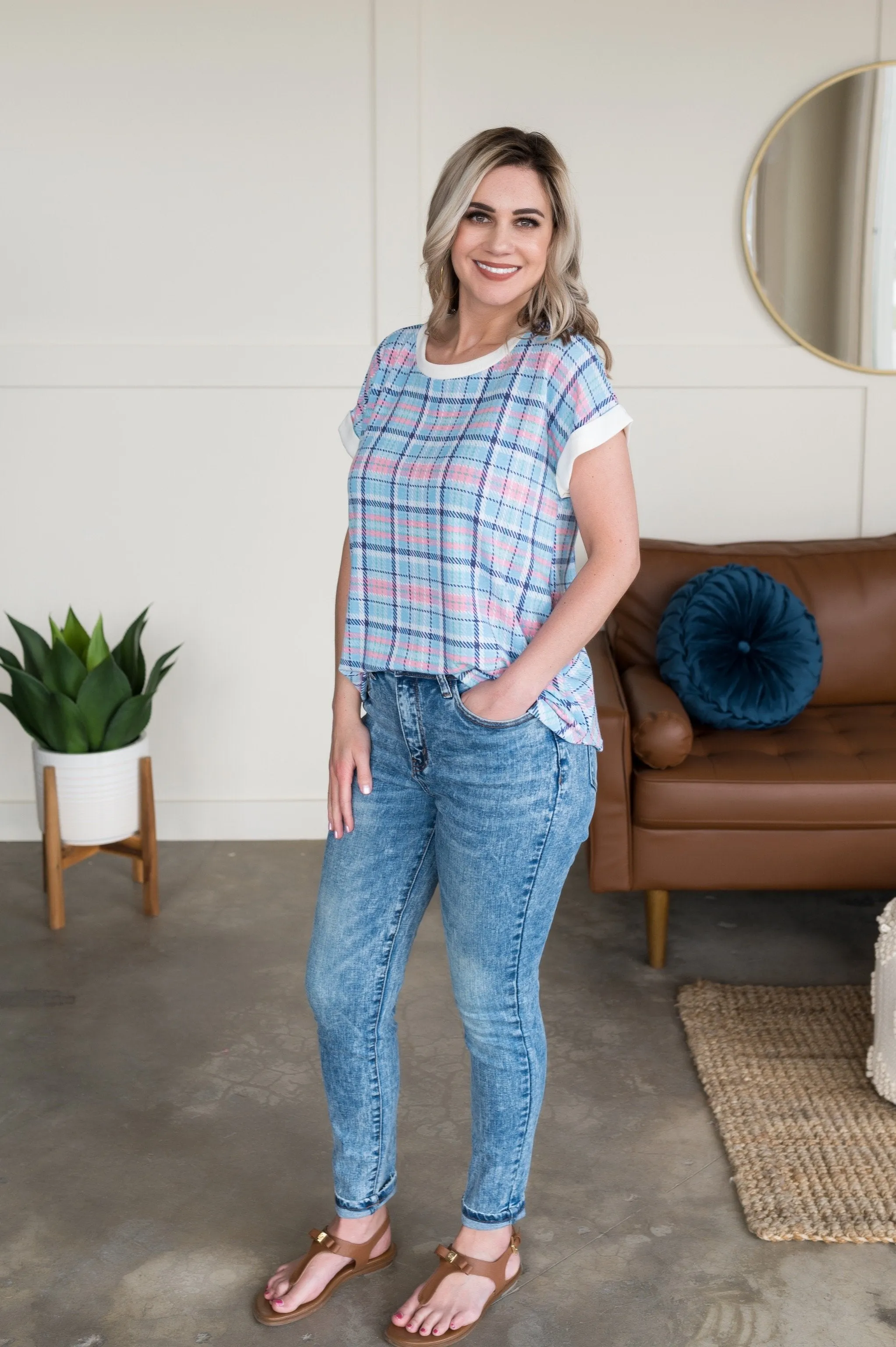 All Washed Up Acid Mineral Wash Judy Blue Jeans