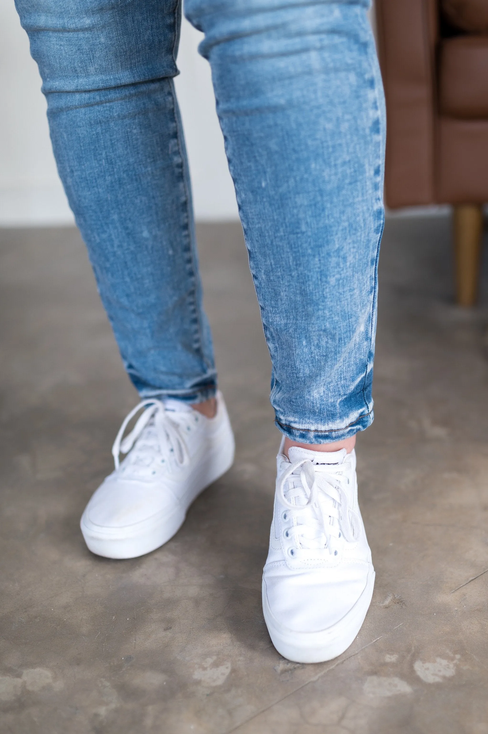 All Washed Up Acid Mineral Wash Judy Blue Jeans