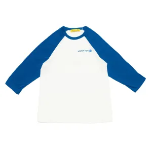 ALTERNATE PLANES Raglan Shirt