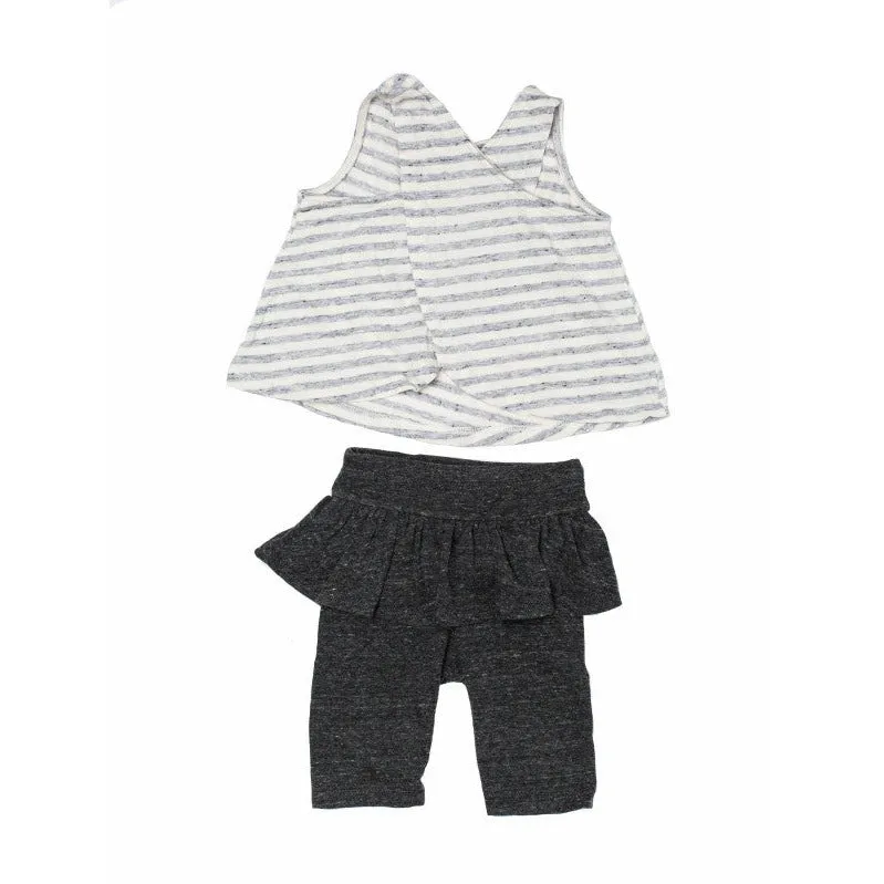Alyssa Baby girl Set