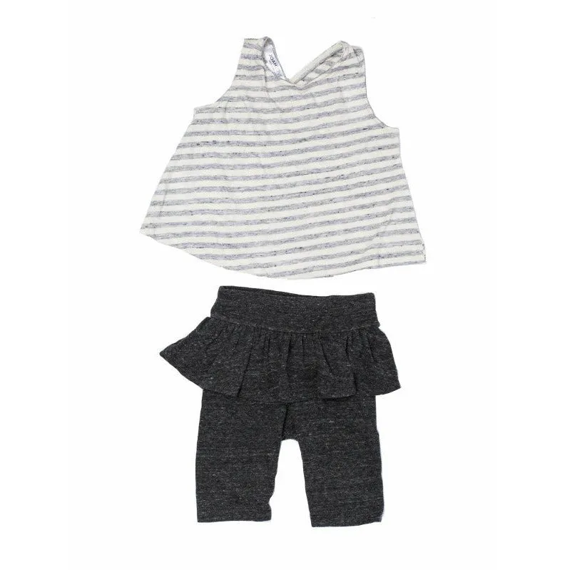 Alyssa Baby girl Set