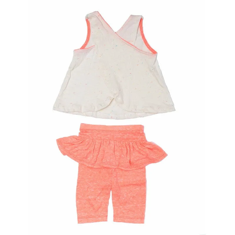 Alyssa Baby girl Set