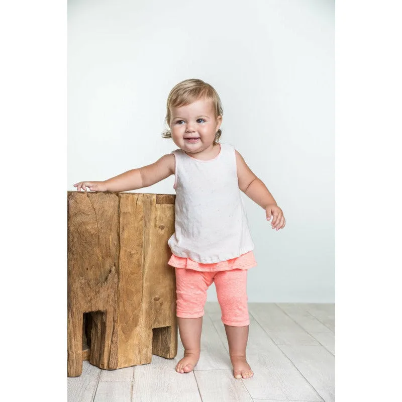 Alyssa Baby girl Set