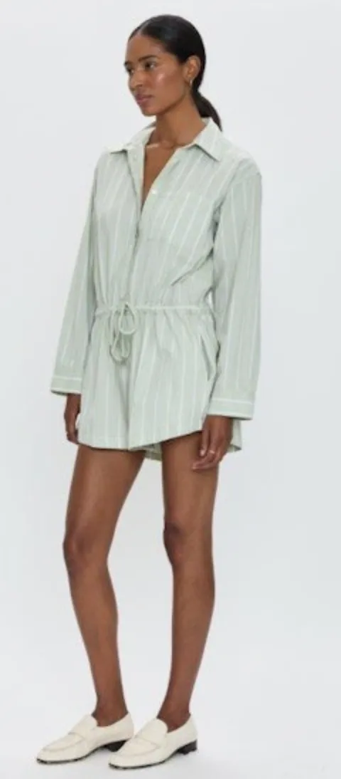 Amelie Romper