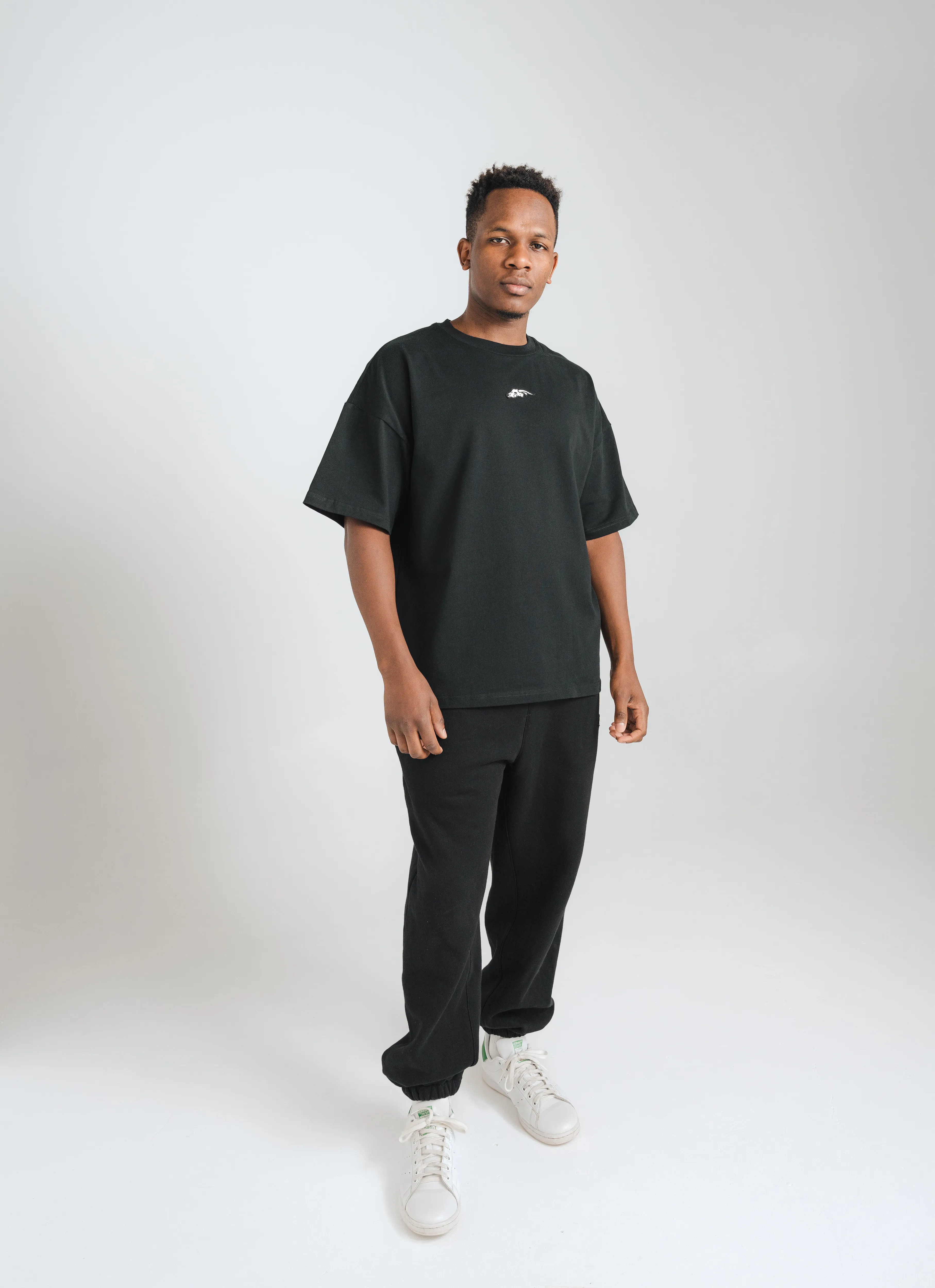 Angora PowerFlex Essential T-shirt