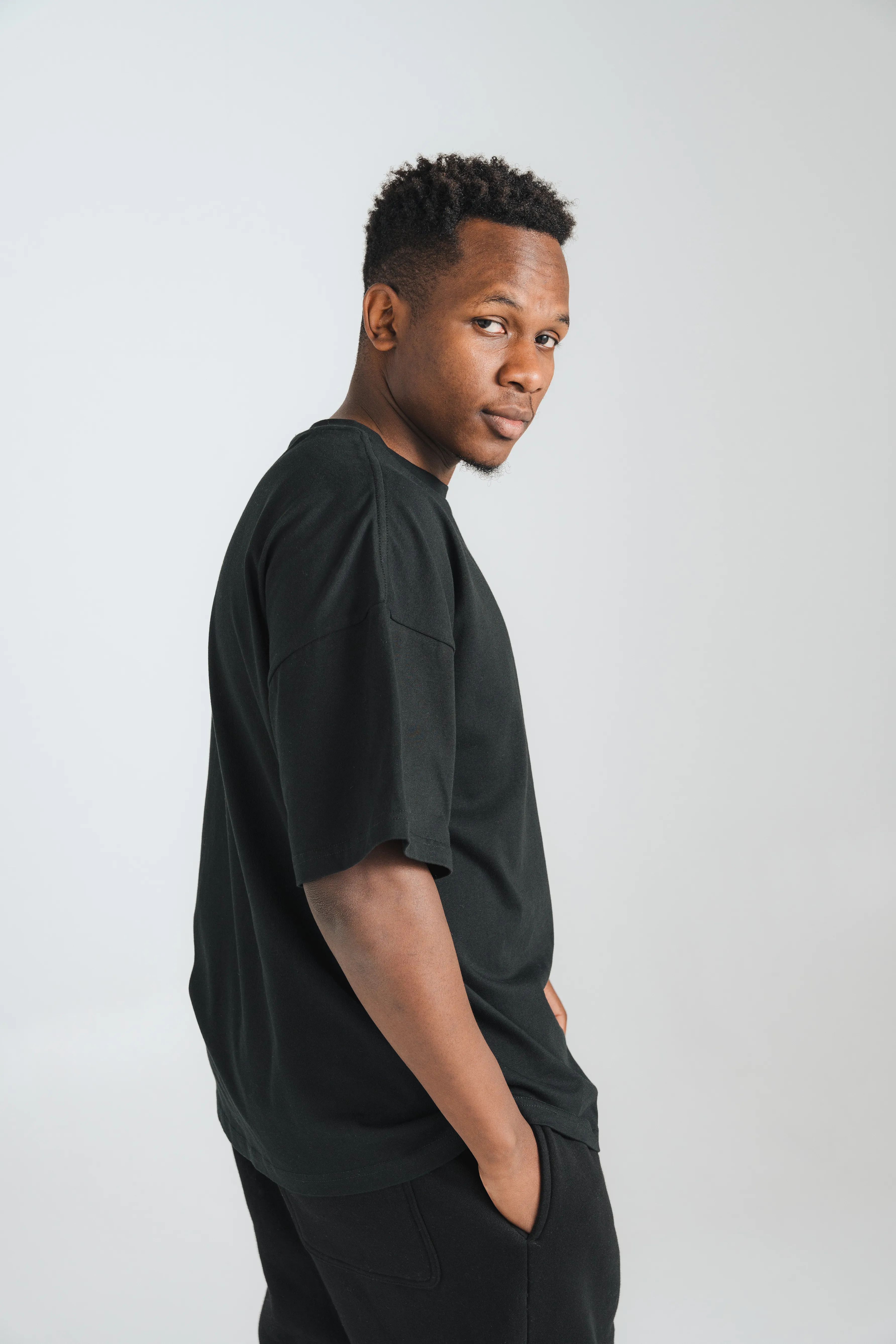 Angora PowerFlex Essential T-shirt