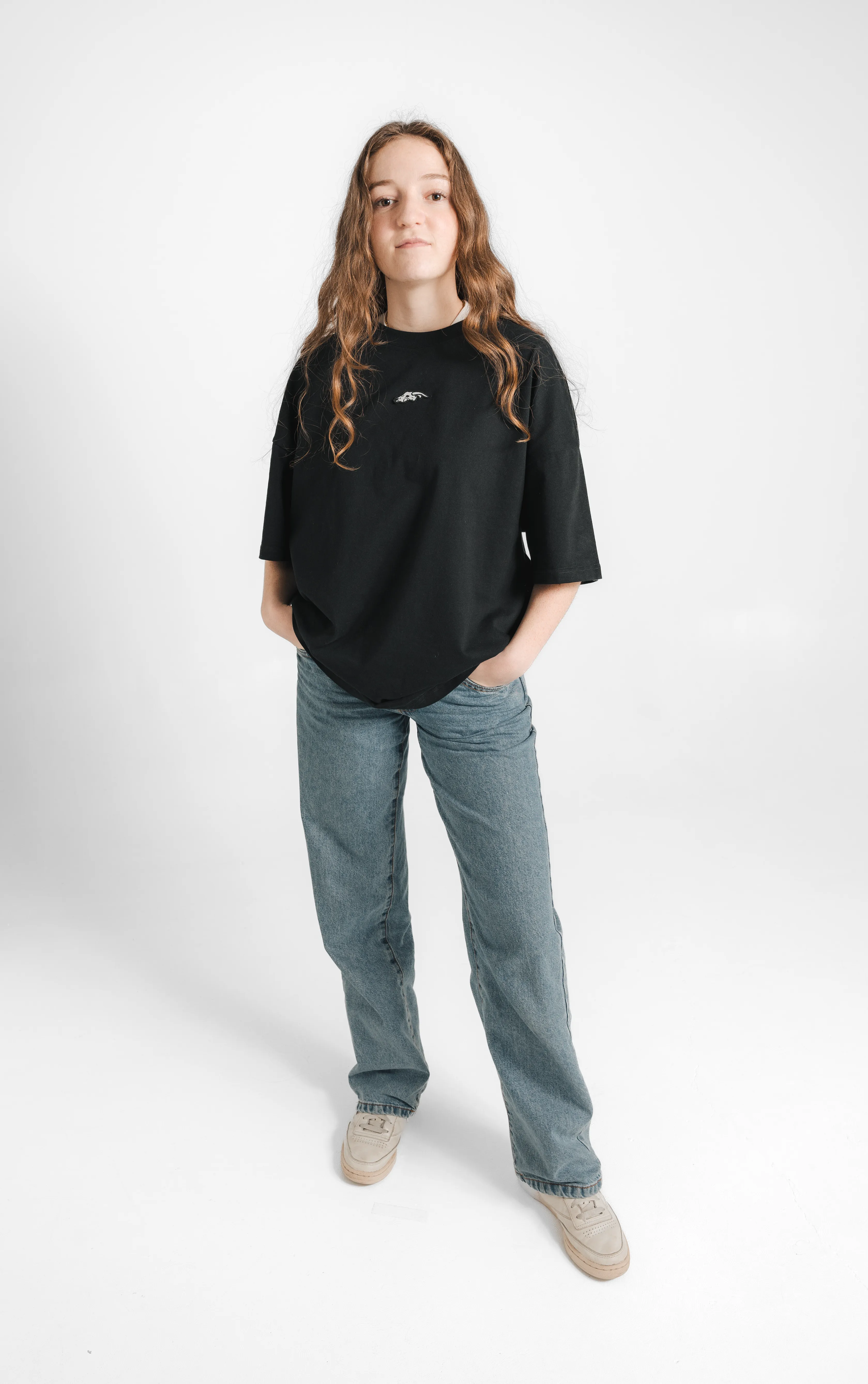 Angora PowerFlex Essential T-shirt