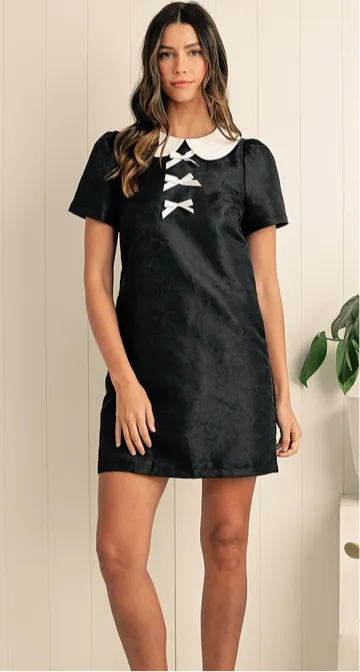 Anna Claire Dress