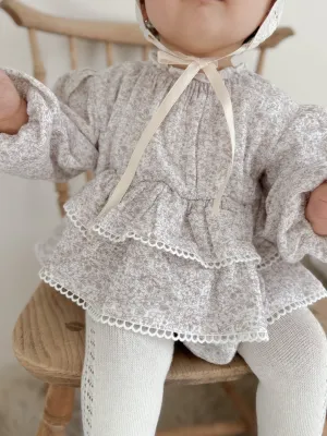 Anne frill rompers