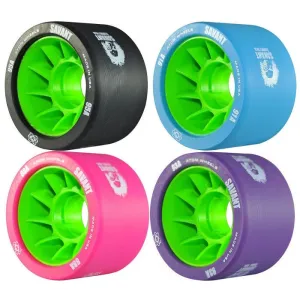Atom Savant Wheels (4 pack)