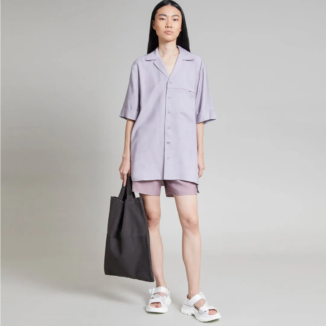 AUBREY CUBAN SHIRT LIALC HINT