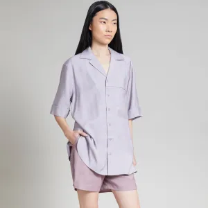 AUBREY CUBAN SHIRT LIALC HINT
