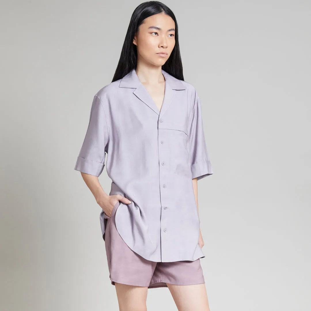 AUBREY CUBAN SHIRT LIALC HINT