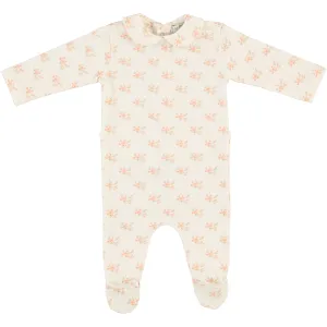 Aurele Collar Onesie