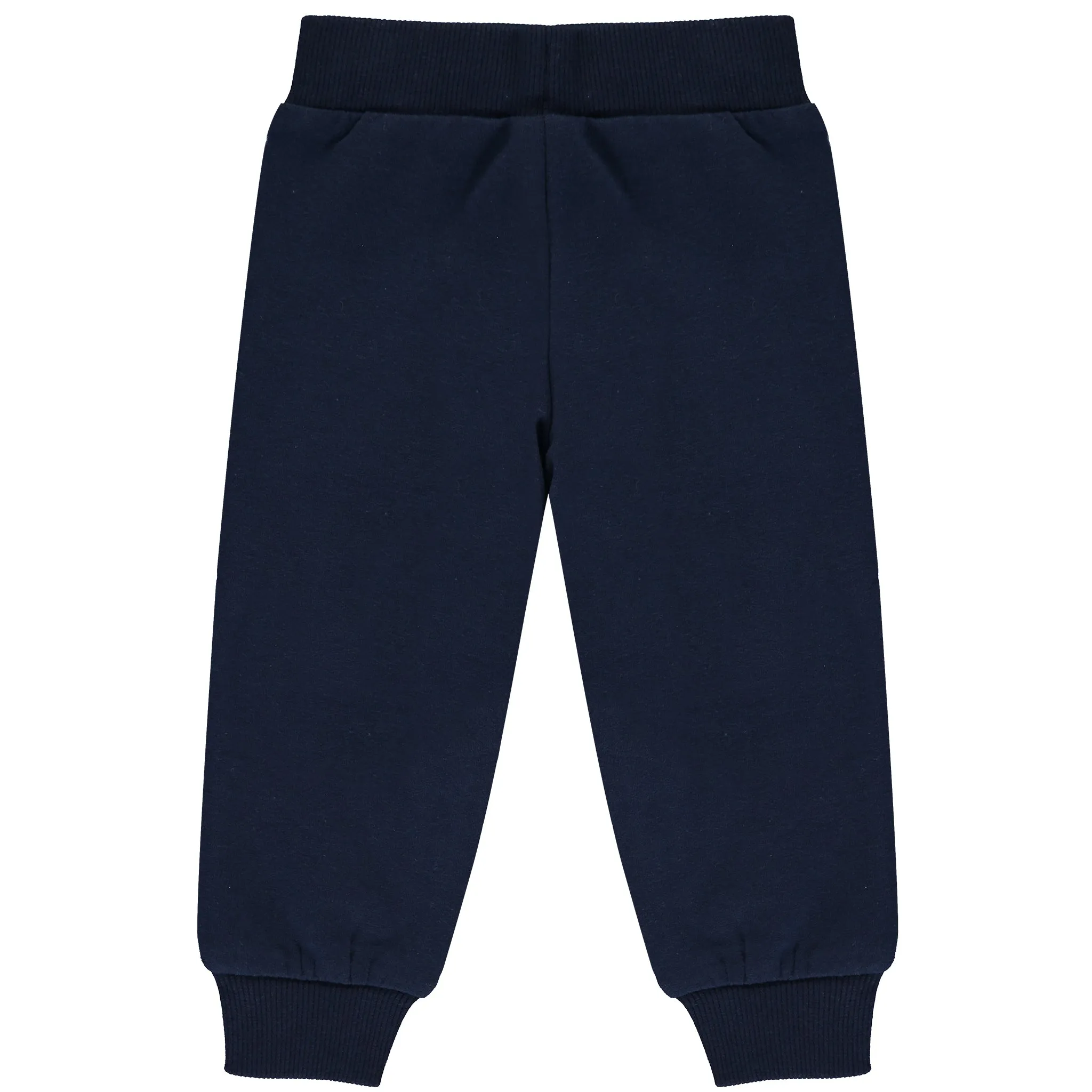 Baby Girl Top and Joggers Set