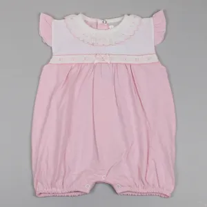 Baby Girls Romper - Girls Summer Outfit - Pex Alice