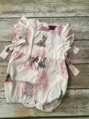 Bambi Romper