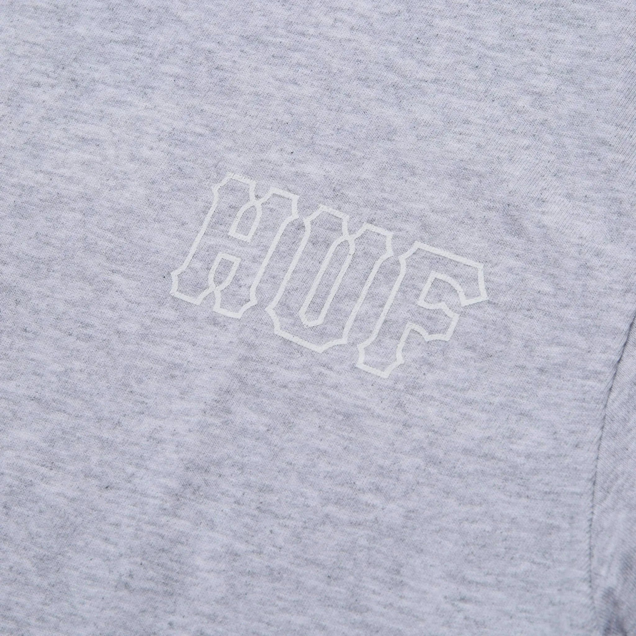 Barb Wire Classic H Tee